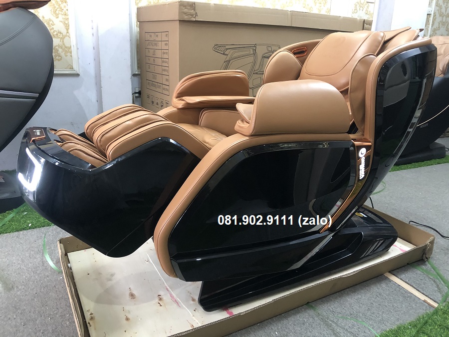 tổng kho Colado
