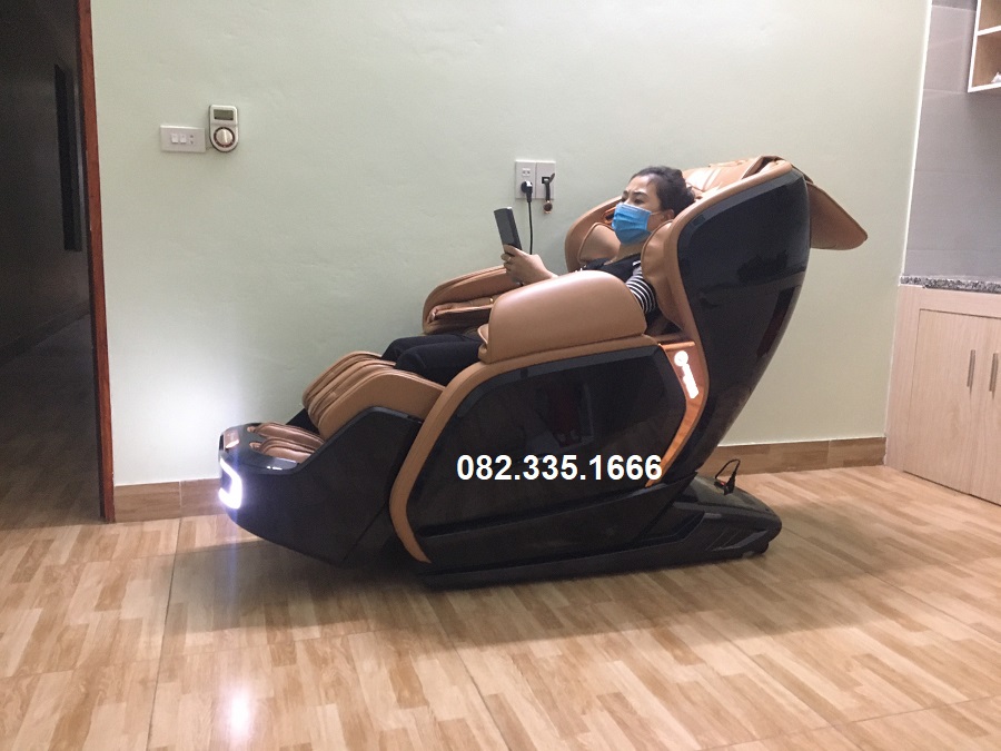 mua ghế massage toàn thân