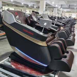 Ghế massage toàn thân giá bao nhiêu tiền