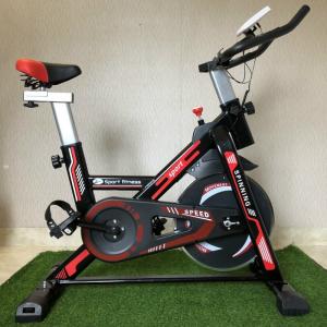 BÀN GIAO xe đạp thể dục x-bike giá rẻ tại Tây Hồ Hà Nội