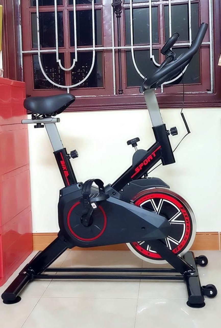 Chuyên Đổ Buôn, Bán Lẻ Xe Đạp Tập Thể Dục Tại Nhà ở Thanh Xuân