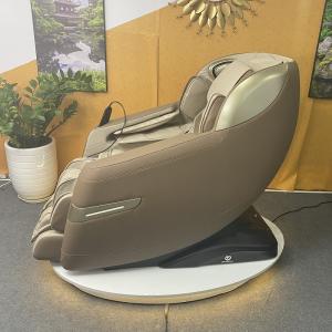 Công nghệ OS - 4500 OKINAWA Ghế massage Điều Khiển Giọng Nói (Liên hệ Tổng Kho zalo 082.335.1666 để được Giá Tốt)