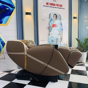 GHẾ MASSAGE OKINAWA REGAL 3000