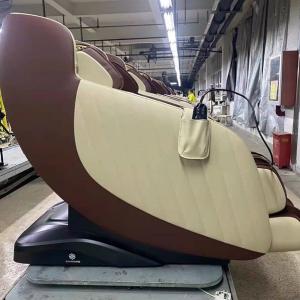 OS - 725 OKINAWA Ghế massage toàn thân điều khiển giọng nói