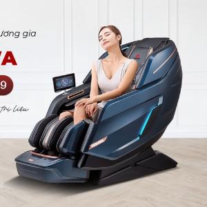 ARTEMIS S-919 OKINAWA - Ghế massage Cao Cấp (Liên hệ Tổng Kho zalo: 082.335.1666 để được Giá Tốt)