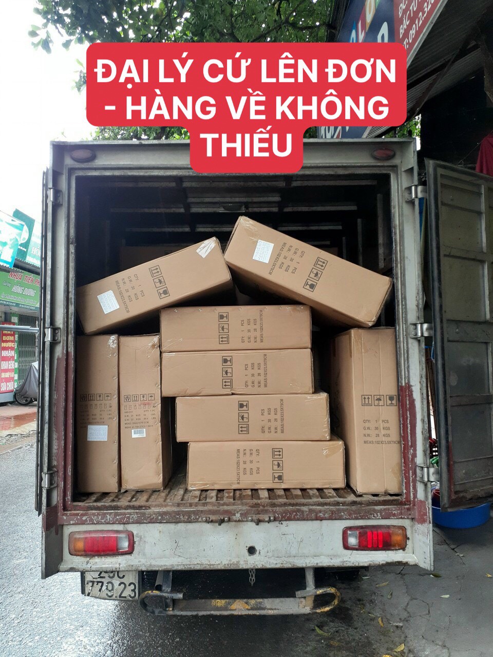 Xưởng kho ghế massage nhập khẩu chính hãng Nhật Bản