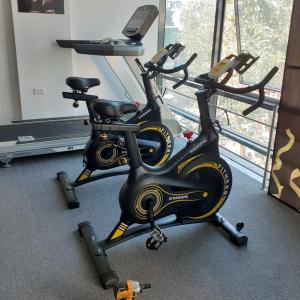 Cửa hàng bán xe đạp thể thao uy tín nhất tại Hà Nội