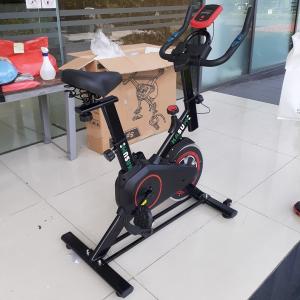 BÀN GIAO xe đạp thể dục x-bike giá rẻ tại Tây Hồ Hà Nội