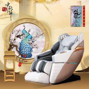 HOZIRON A-601 OKINAWA ghế massage cao cấp