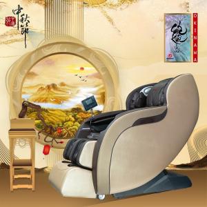 cửa hàng bán ghế matxa uy tín