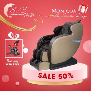 Ghế Massage Giá Rẻ HAV555 (Liên hệ Zalo 082.335.1666 để được Giá Tốt)