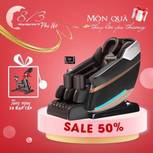 Ghế Massage Giá Rẻ S-550 (Liên hệ Zalo 082.335.1666 để được Giá Tốt)