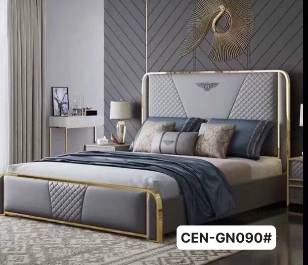 Giường ngủ hiện đại hà nội