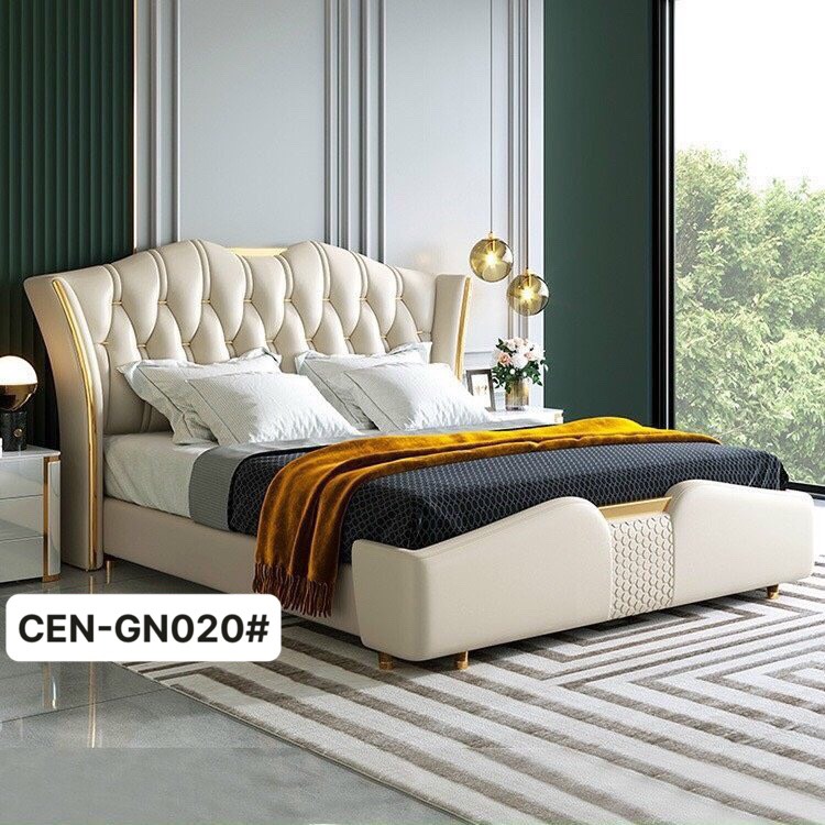 Giường ngủ giá tốt