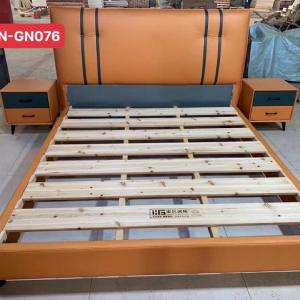 các loại giường ngủ hiện đại 076