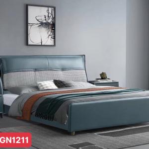 Giường ngủ hiện đại giá rẻ hà nội1211