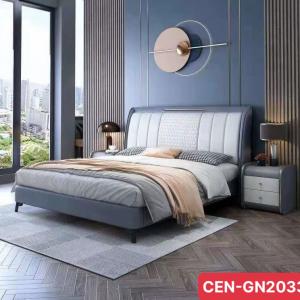 Giường ngủ hiện đại đẹp 2033