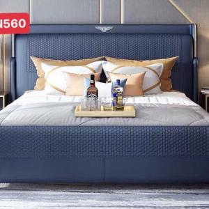 Giường ngủ hiện đại giá bao nhiêu