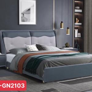 Bộ giường ngủ hiện đại