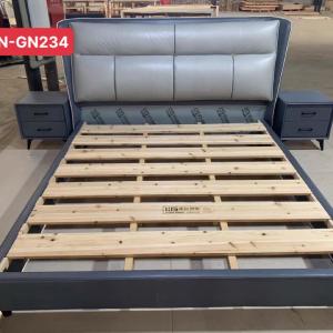 Giường ngủ hiện đại 234