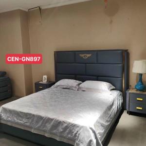 Mua giường ngủ hiện đại giá rẻ 897