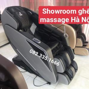 Ở Đâu Bán Ghế Massage Fujikima FJ-B996 (GM-4D) PHIÊN BẢN CAO CẤP NHẤT HIỆN NAY 2022