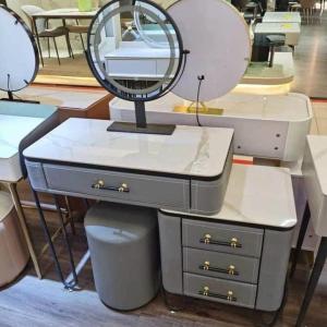 Bộ Bàn Trang Điểm Nhập Khẩu BTD44