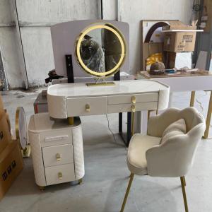 Bộ Bàn Trang Điểm Nhập Khẩu BTD46