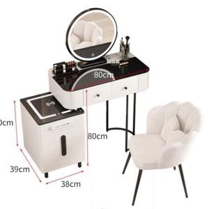 Bộ Bàn Trang Điểm Nhập Khẩu BTD52