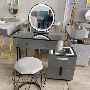 Bộ Bàn Trang Điểm Nhập Khẩu BTD42