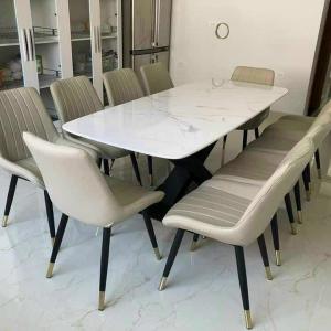 Bàn Ghế Ăn Nhập Khẩu BAQ42
