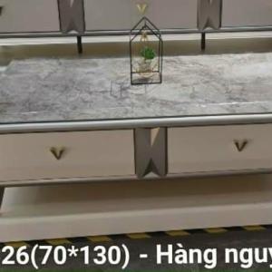 Bàn Trà Mặt Đá Nhập Khẩu BT37