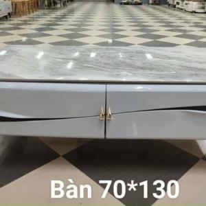Bàn Trà Mặt Đá Nhập Khẩu BTQ46