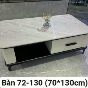 Bàn Trà Mặt Đá Nhập Khẩu BT60