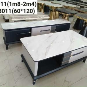 Bàn Trà Mặt Đá Nhập Khẩu BT62
