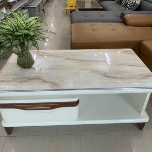 Bàn Trà Mặt Đá Nhập Khẩu BTQ70