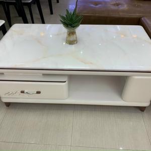 Bàn Trà Mặt Đá Nhập Khẩu BTQ78