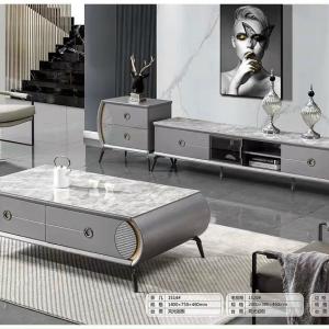 Bàn Trà Mặt Đá Nhập Khẩu BTQ79