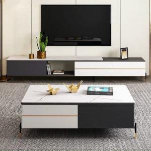 Bàn Trà Mặt Đá Nhập Khẩu BTQ81