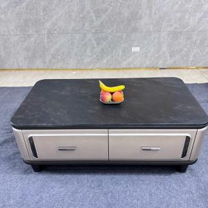 Bàn Trà Mặt Đá Nhập Khẩu CEN-BS40