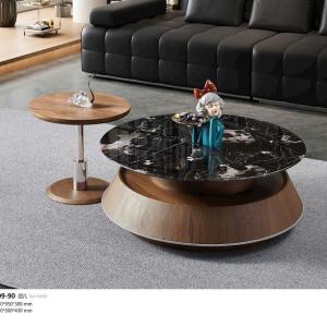Bàn Trà Mặt Đá Nhập Khẩu CEN-BS45