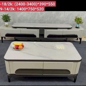 Bàn Trà Mặt Đá Nhập Khẩu CEN-BS50