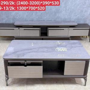 Bàn Trà Mặt Đá Nhập Khẩu CEN-BS51