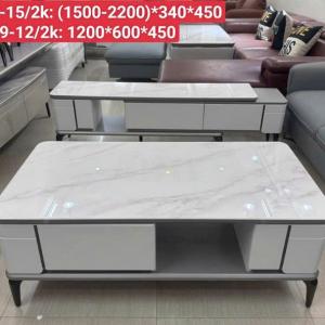 Bàn Trà Mặt Đá Nhập Khẩu CEN-BS66