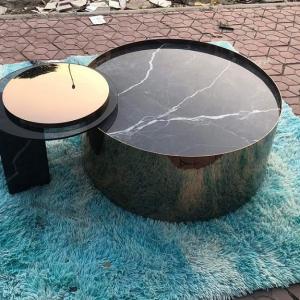 Bàn Trà Đôi Đẹp Độc Lạ CEN-BS135