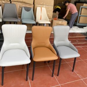 Ghế Ăn Nhập Khẩu CEN-GA25