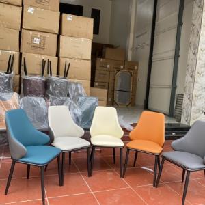 Ghế Ăn Nhập Khẩu CEN-GA26