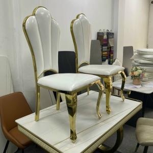 Ghế Ăn Nhập Khẩu Luxury CEN-GA21