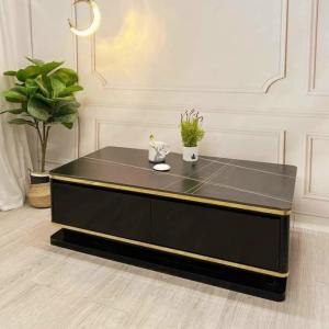Bàn Trà Hình Chữ Nhật CEN-BS125