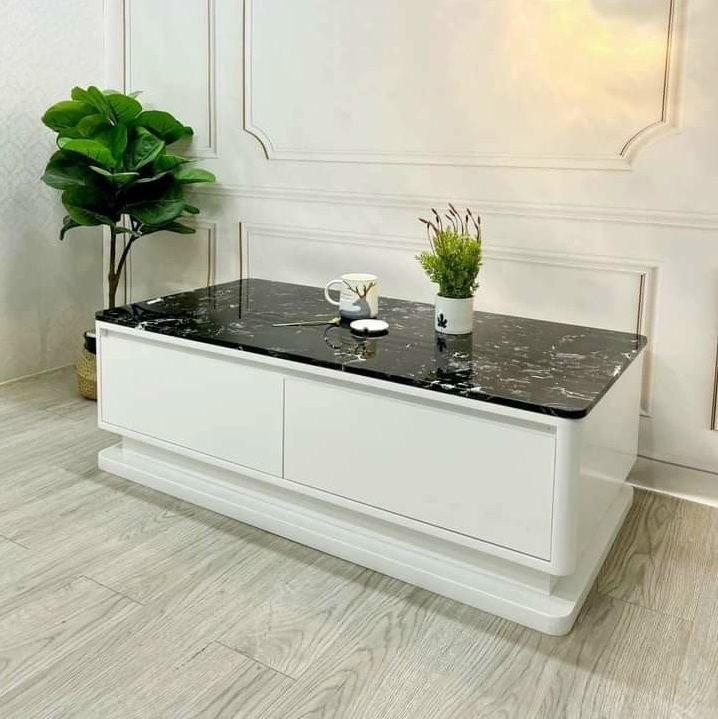 Bàn Trà Hình Chữ Nhật CEN-BS126
